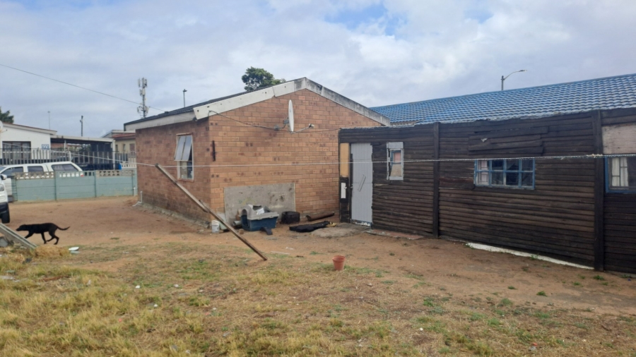 2 Bedroom Property for Sale in Strand Central Western Cape